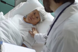 Law of karma short inspirational story