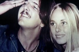 Gretchen Parsons Carpenter