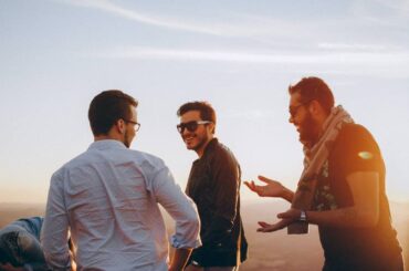 3 Ways to Instantly Improve Your Social Skills