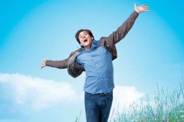 A Brief Summary of  Man's Search For Meaning