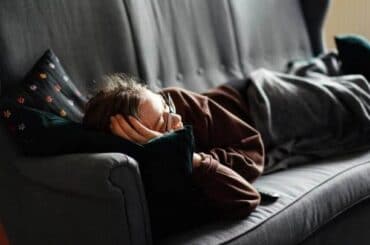 How To Stop Being Lazy