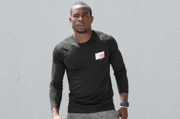 Alex Toussaint Net Worth