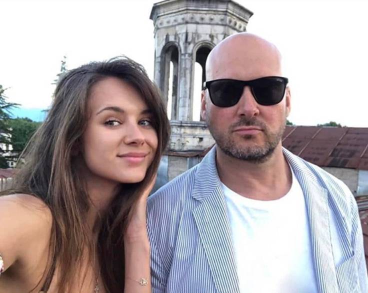 Bald And Bankrupt Girlfriend