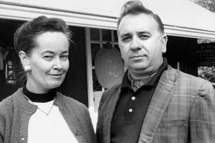 Ed And Lorraine Warren Net Worth
