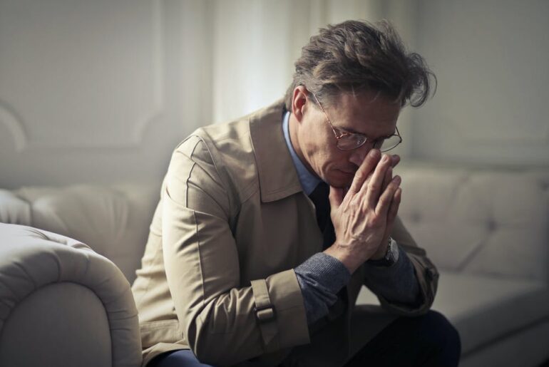 A Short Inspirational Story On problems in life