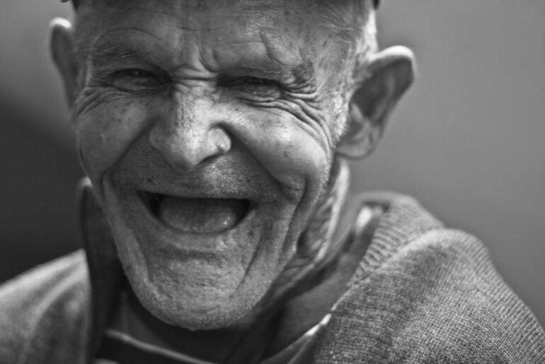 45 Life Lessons Of A 90 Year Old Man To Live By.
