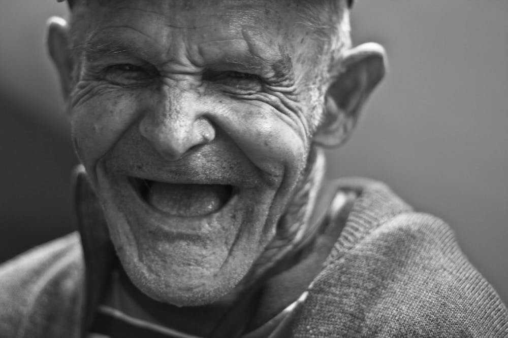 45 Life Lessons Of A 90 Year Old Man To Live By.