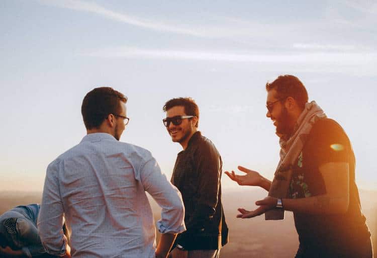 3 Ways to Instantly Improve Your Social Skills