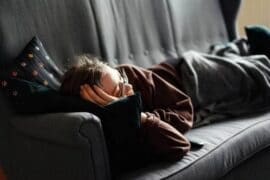 How To Stop Being Lazy