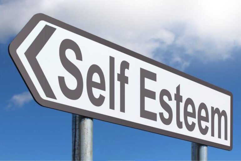How to Build Self-Esteem