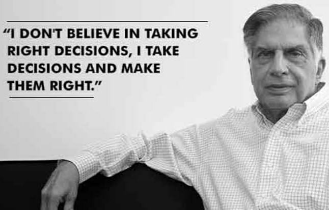 The 21 Most Powerful Ratan Tata Quotes