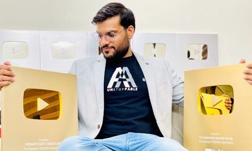 Arvind Arora Net Worth