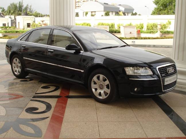 Avinash Bhosale Cars