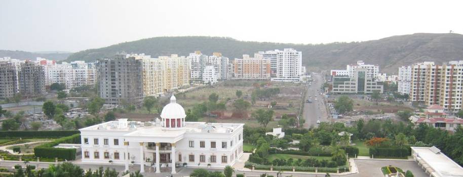Avinash Bhosale House