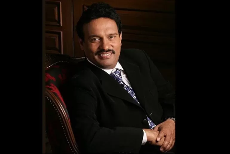 Avinash Bhosale Net Worth