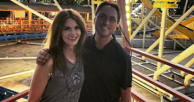 Brandon Fugal Wife