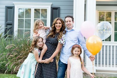 Cathy Heller Husband