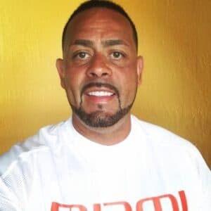 James Cruz Net Worth