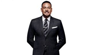 James Cruz Net Worth