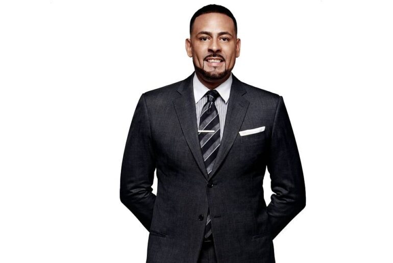 James Cruz Net Worth