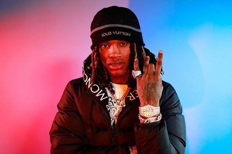 King Von Net Worth