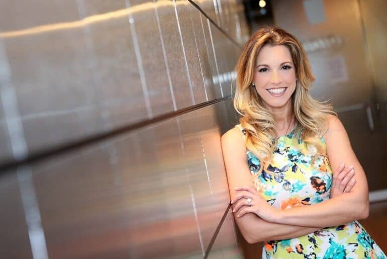 Kristin Klingshirn Net Worth