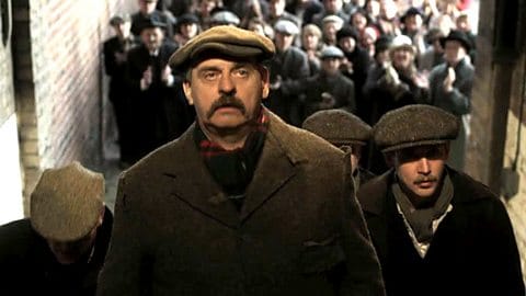 Michael Barney Net Worth