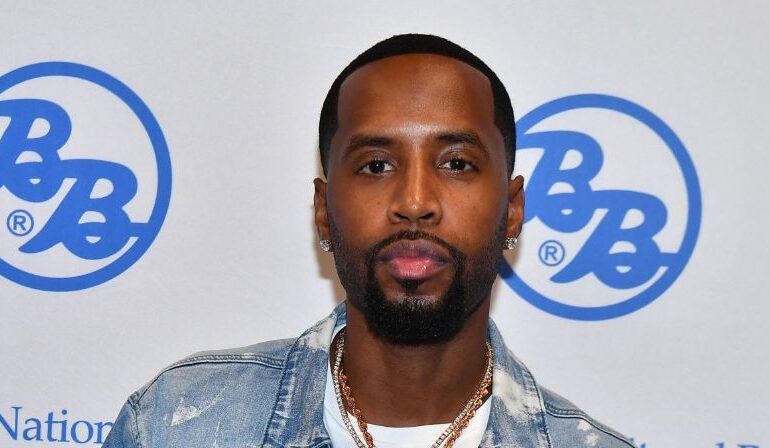 Safaree Samuels Net Worth