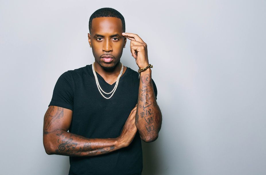 Safaree Samuels Net Worth