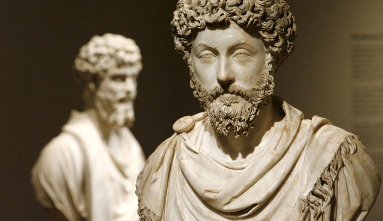 meditations book summary