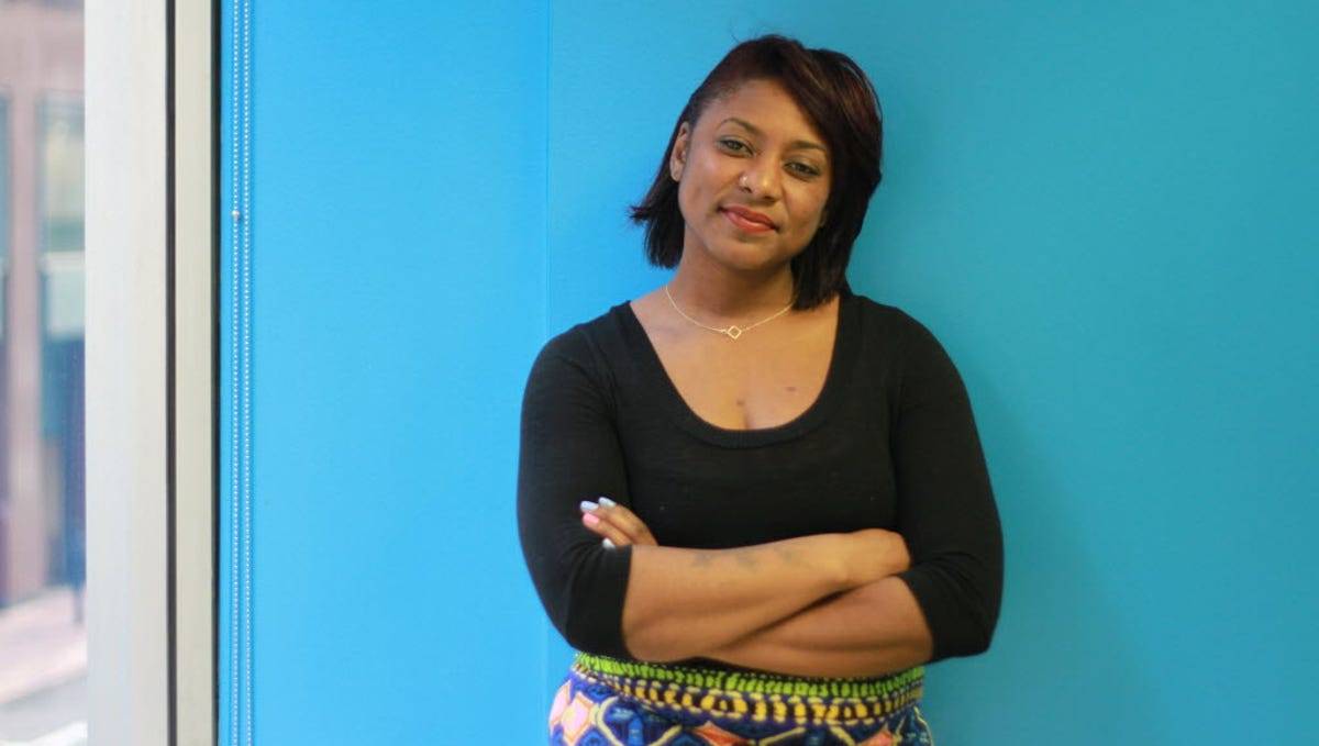 Alicia Garza Net Worth