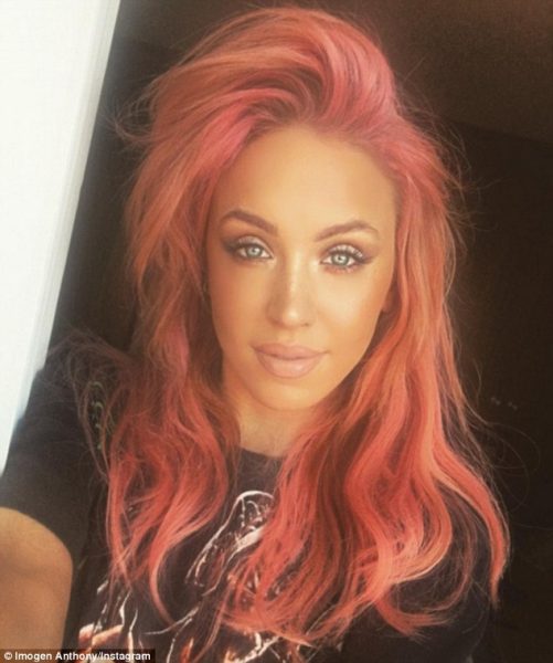 Ashley Victoria Winzer