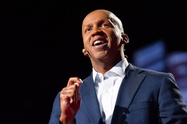 Bryan Stevenson Net Worth 1