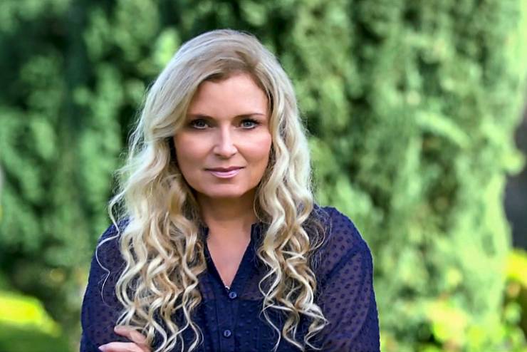 Cece Moore Net Worth