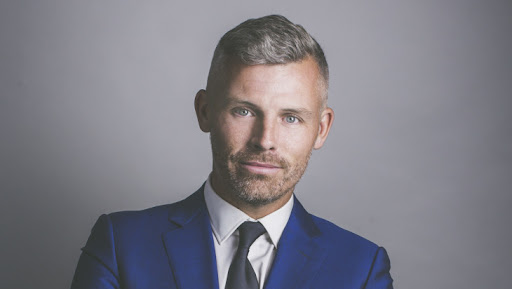 Des Bishop Net Worth