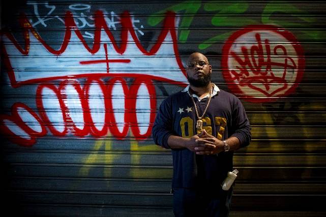 Meyhem Lauren Net Worth