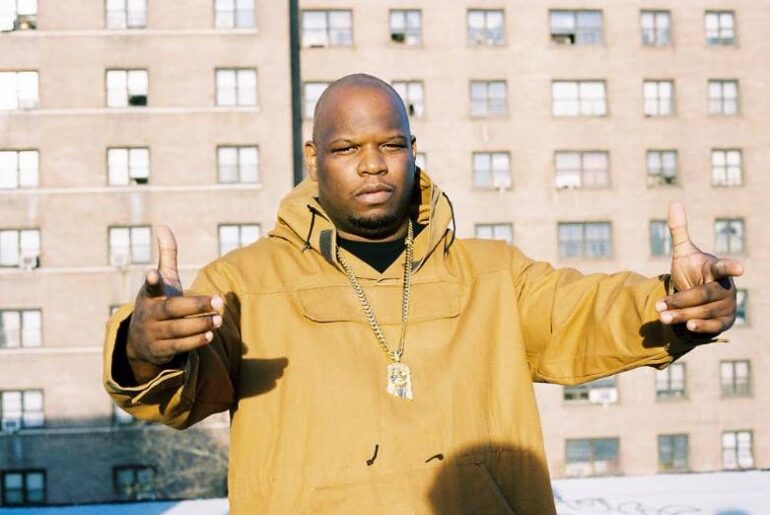 Meyhem Lauren Net Worth