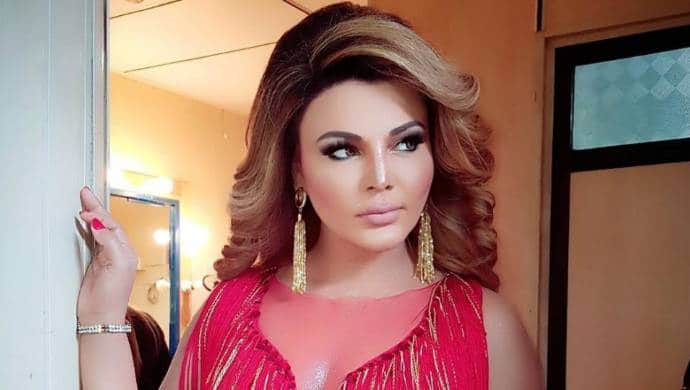 Rakhi Sawant Pics