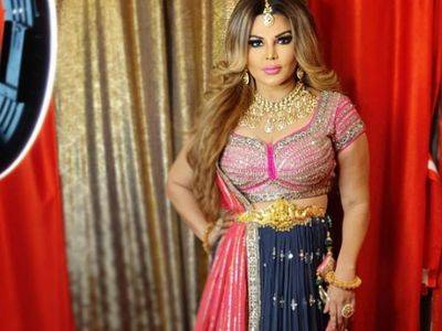 Rakhi Sawant Pics