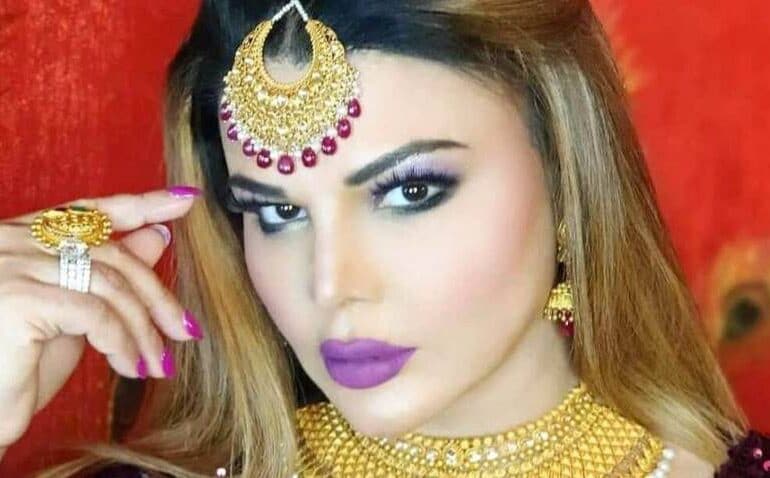 Rakhi Sawant Pics