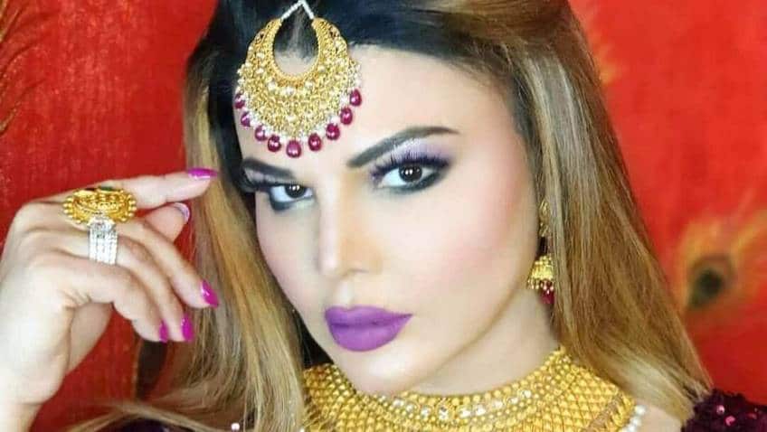 Rakhi Sawant Pics