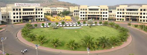 Sanjay Ghodawat College