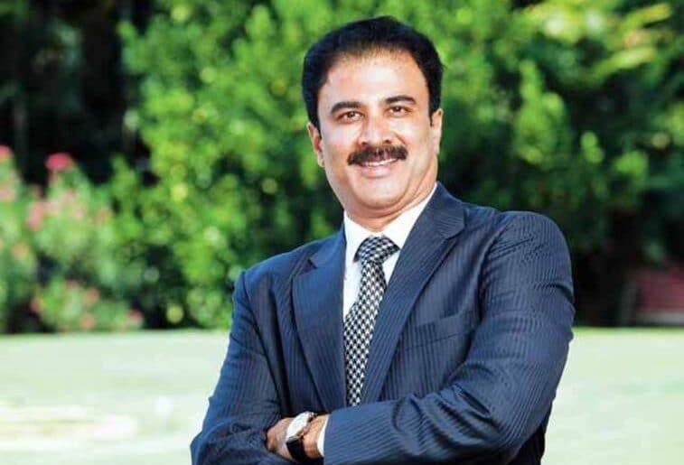 Sanjay Ghodawat Net Worth