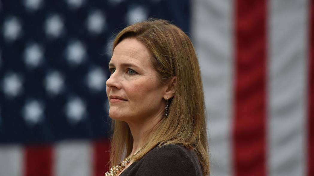 Amy Coney Barrett Net Worth
