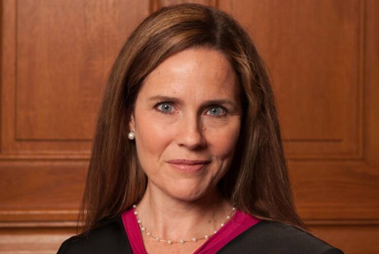 Amy Coney Barrett Net Worth