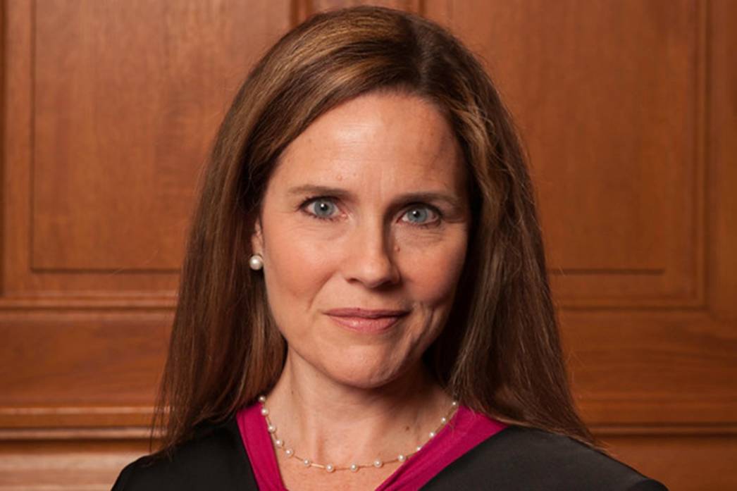 Amy Coney Barrett Net Worth