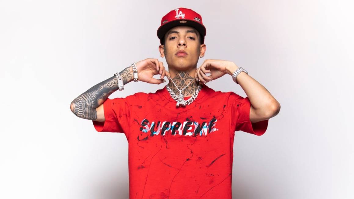 Natanael Cano Net Worth