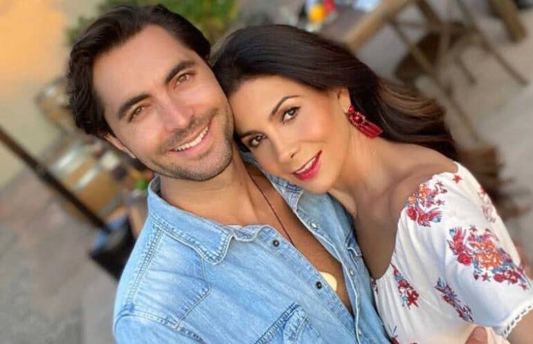 Patricia Manterola Forrest Kolb