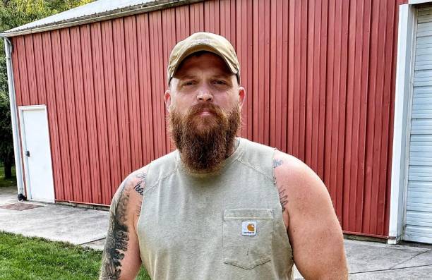 Adam Calhoun Net Worth