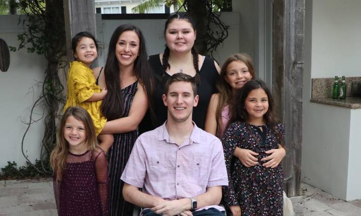 Chris Norton Net Worth